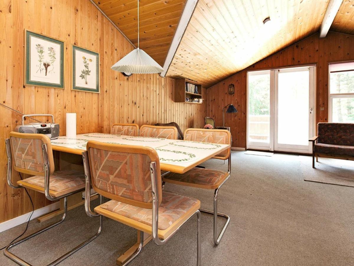 Holiday Home Spurvevaenget II Rødby Exterior foto